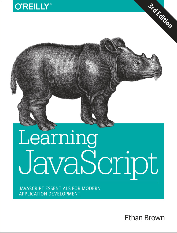 Learning JavaScript PDF Download – Unknown Author