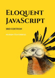 6868d1ca185ca eloquent javascript 3rd edition marijn haverbeke Kitap Kapağı