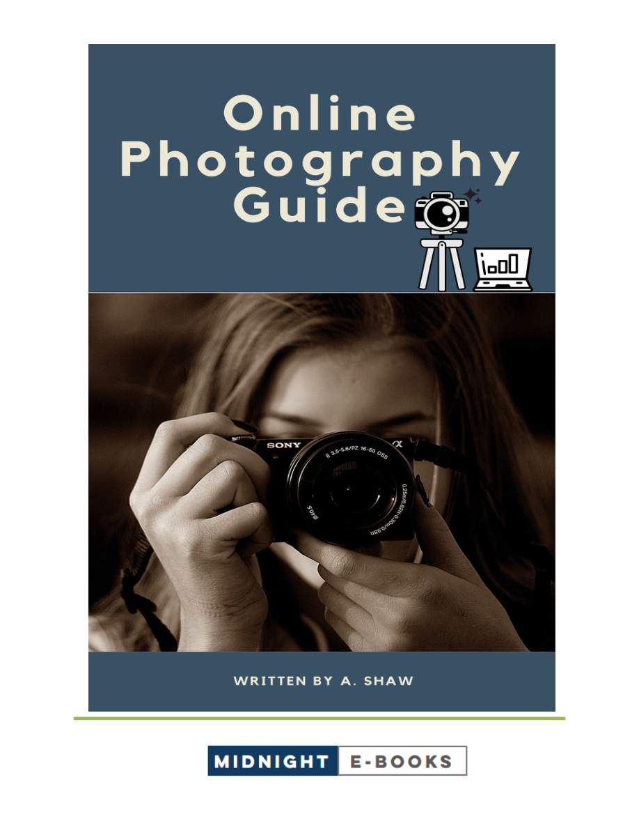 Online Photography Guide PDF Download