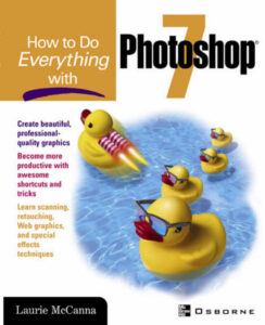 686b5ff102ec6 how to do everything with photoshop 7 Kitap Kapağı