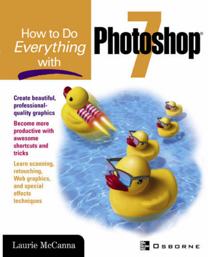 How to Do Everything with Photoshop 7 PDF Download – Unknown Author