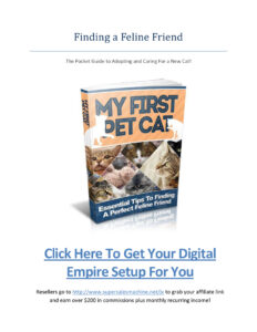686bf8d13316e my frist pet cat finding a feline friend the pocket guide to adopting and caring for a new cat Kitap Kapağı