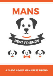 686bfbcce0c8a mans best friends a guide about men s best friend Kitap Kapağı