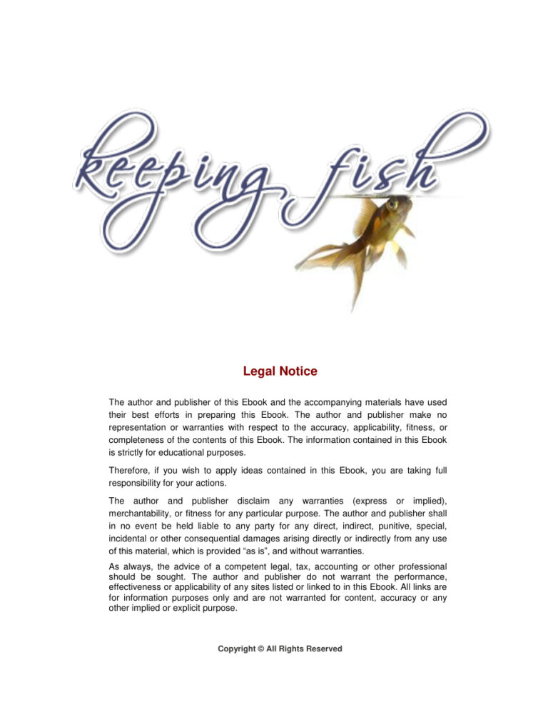686cd0644d04e keeping fish Kitap Kapağı