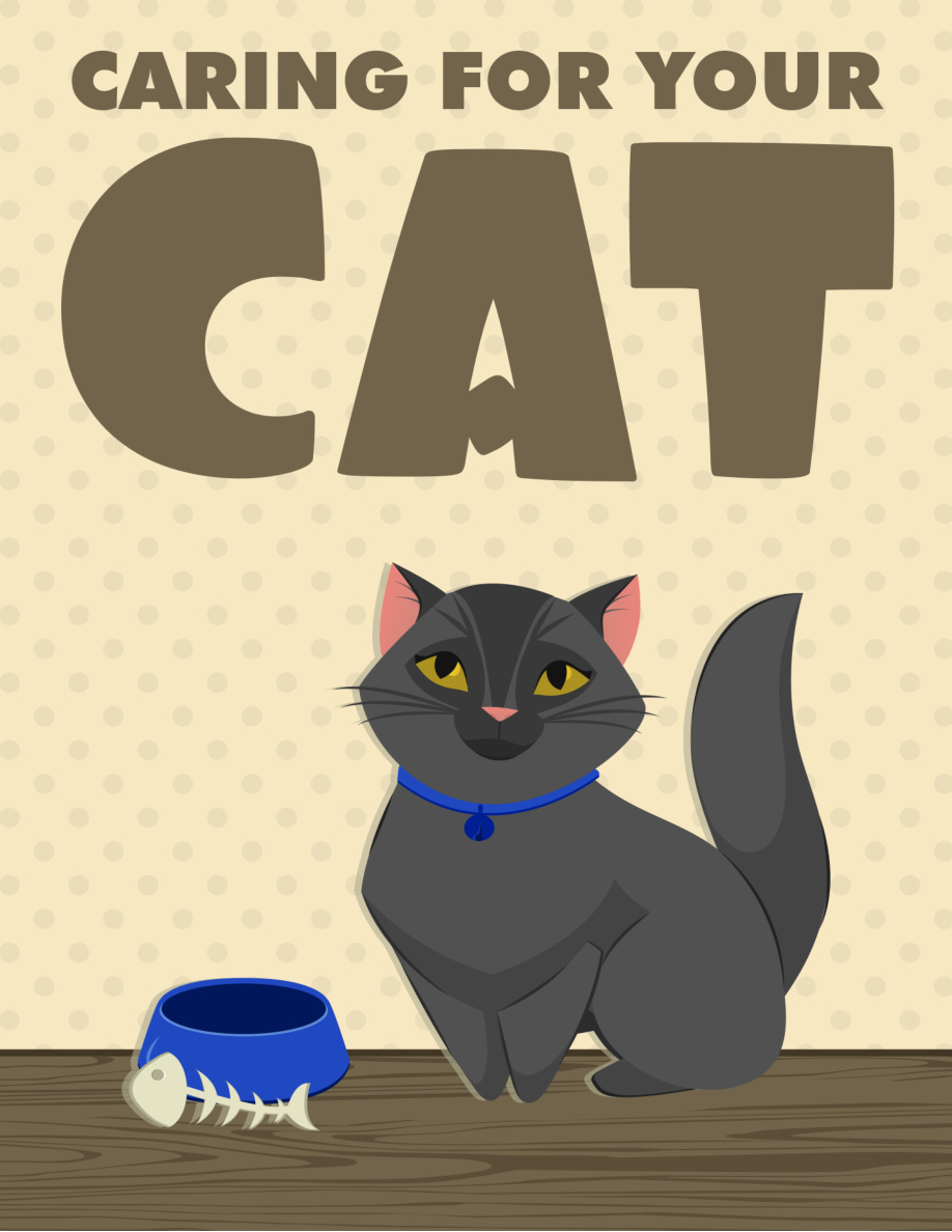 Caring for Your Cat PDF Download