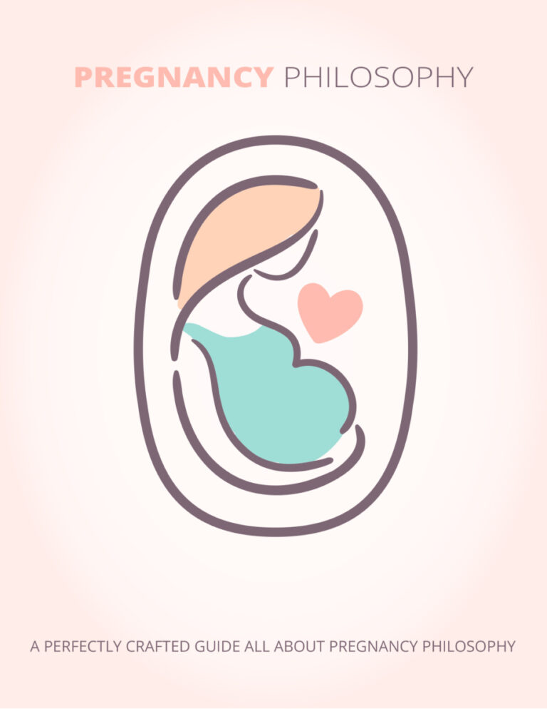 Pregnancy Philosophy PDF Download – Unknown Author