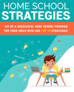 6870f1fc73e53 home school strategies set up a successful home school program for your child Kitap Kapağı