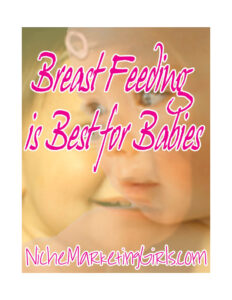 6874d6f16e0db breast feeding is best for babies Kitap Kapağı