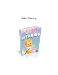 687531ea8e488 baby weaning tips to make weaning easier Kitap Kapağı