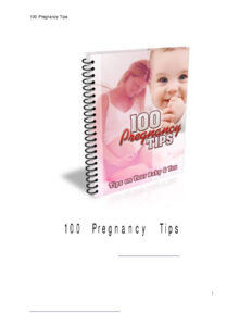 6875839be1580 1 0 0 p r e g n a n c y t i p s Kitap Kapağı