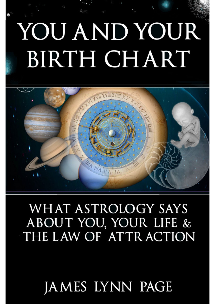 You and Your Birth Chart PDF Download