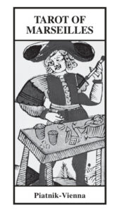 6877cb6c91ccc tarot of marseilles author georg gottlob Kitap Kapağı