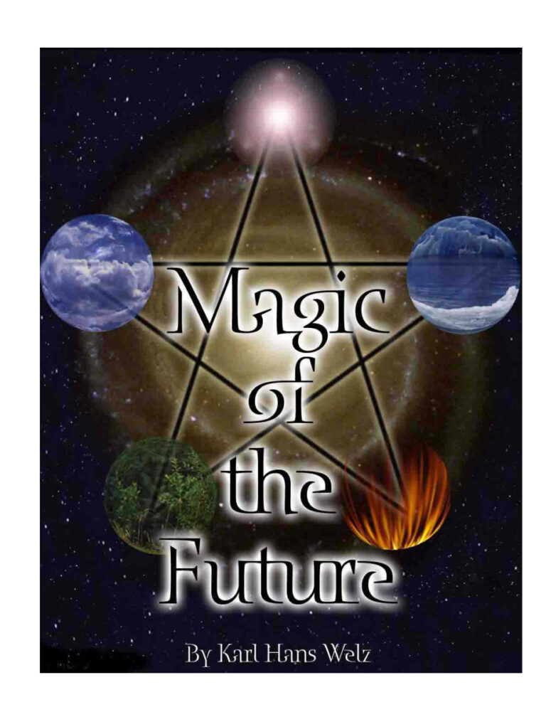 6878a6ffa2c5b magic of the future Kitap Kapağı