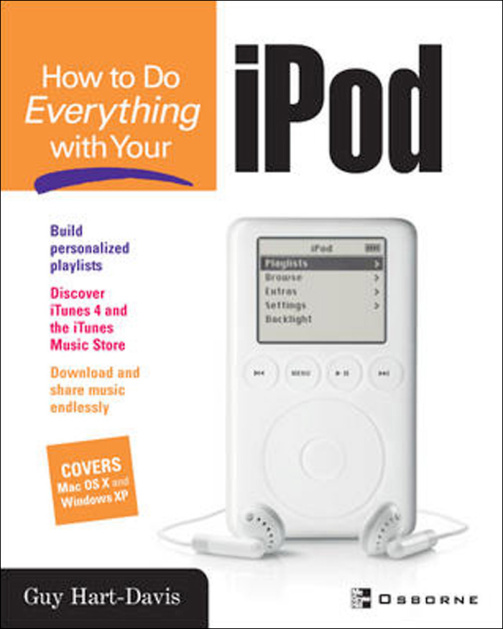 How to Do Everything with Your iPod PDF Download – Unknown Author
