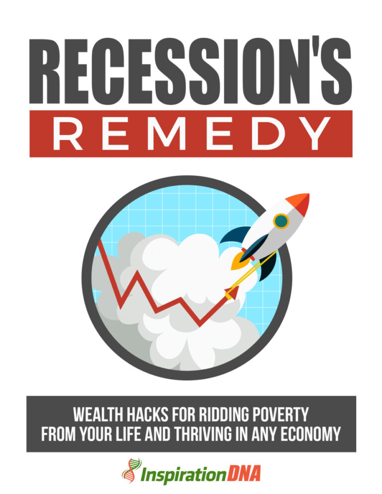 Recession Survival PDF Download – Unknown Author