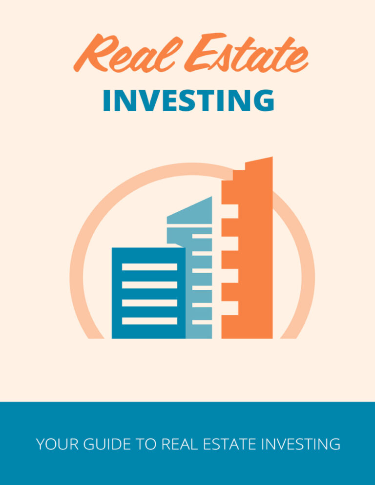 Real Estate Investing PDF Download – Unknown Author