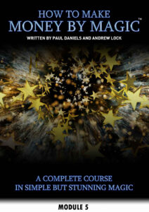 687b415cbdf0e paul daniels how to make money by magic 05 Kitap Kapağı
