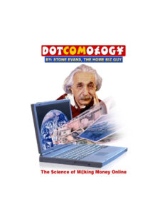 687df6e855df5 the science of money making online Kitap Kapağı