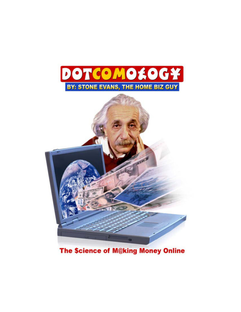 The Science of Money Making Online PDF Download – Unknown Author