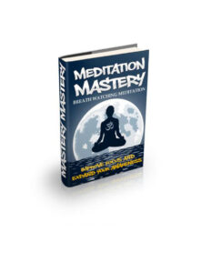 6883822d3ed23 breath watching meditation improve focus and expand your awareness Kitap Kapağı