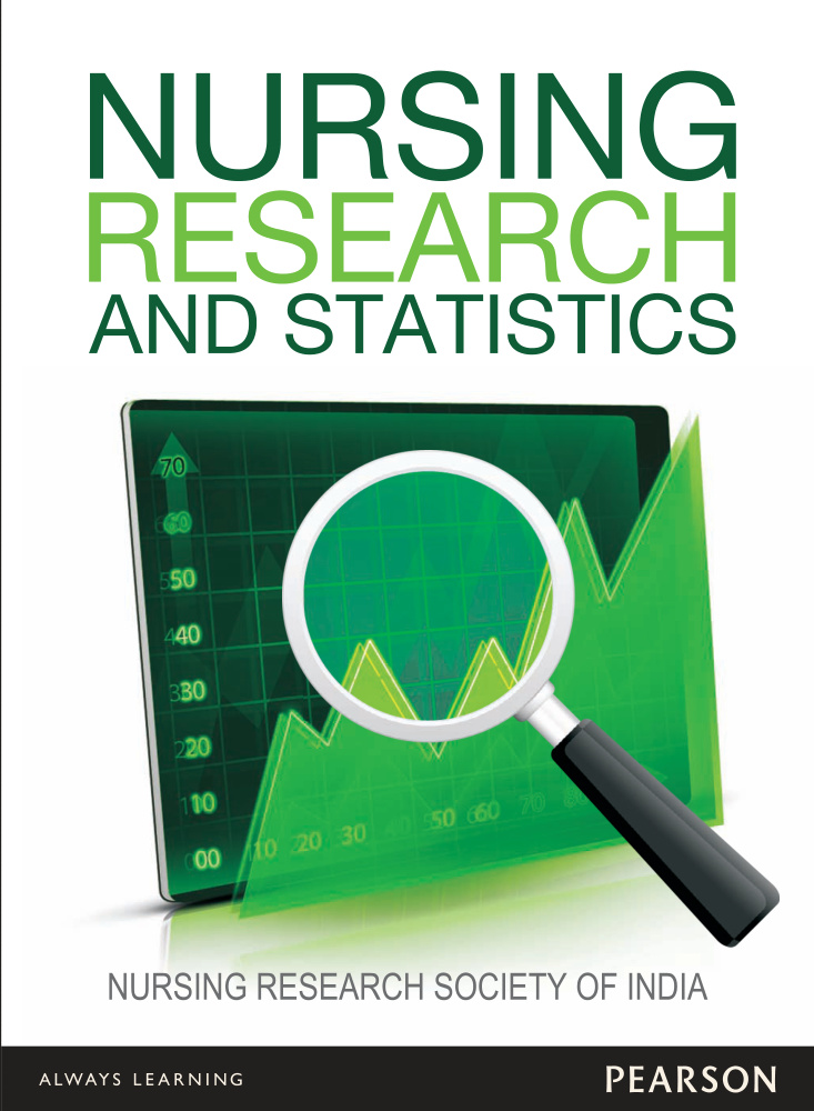 Nursing Research and Statistics PDF Download – Nursing Research Society of India