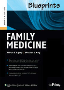 6883c4fe545ee blueprints family medicine Kitap Kapağı
