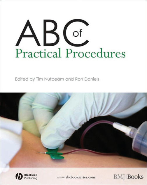 ABC of Practical Procedures PDF Download – Unknown Author