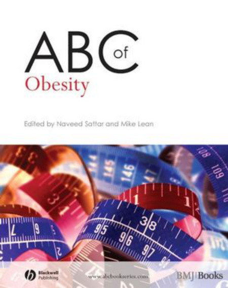 ABC of Obesity PDF Download – David Haslam