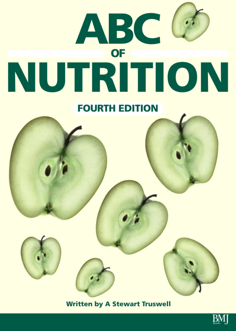 ABC of Nutrition PDF Download – Unknown Author