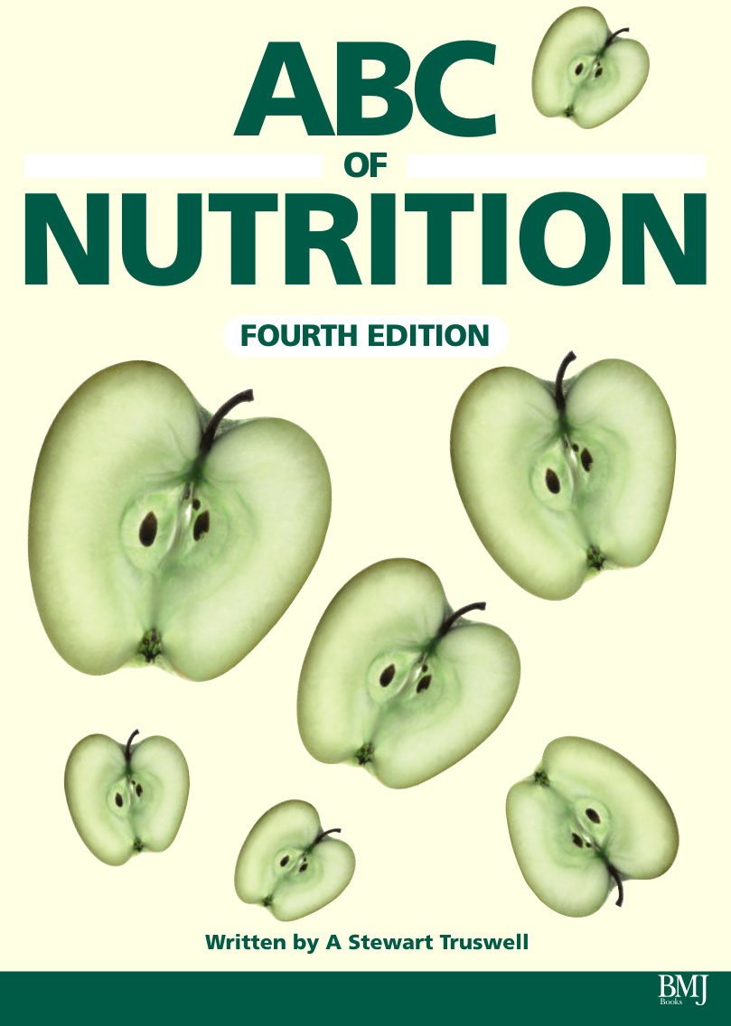 ABC of Nutrition PDF Download