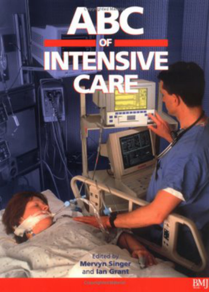 ABC of Intensive Care PDF Download – Unknown Author