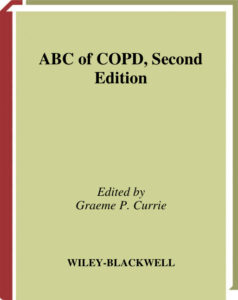 6884a462d90b0 abc of copd second edition edited by graeme p currie Kitap Kapağı