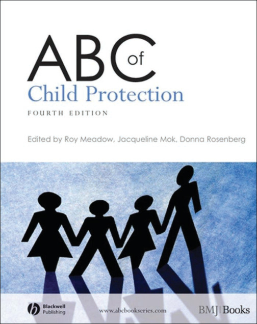 Child Protection PDF Download – Sir Roy Meadow