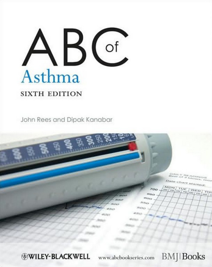 ABC of Asthma PDF Download – John Rees