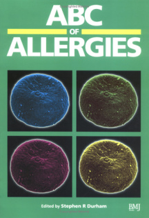 ABC of Allergies PDF Download – Unknown Author