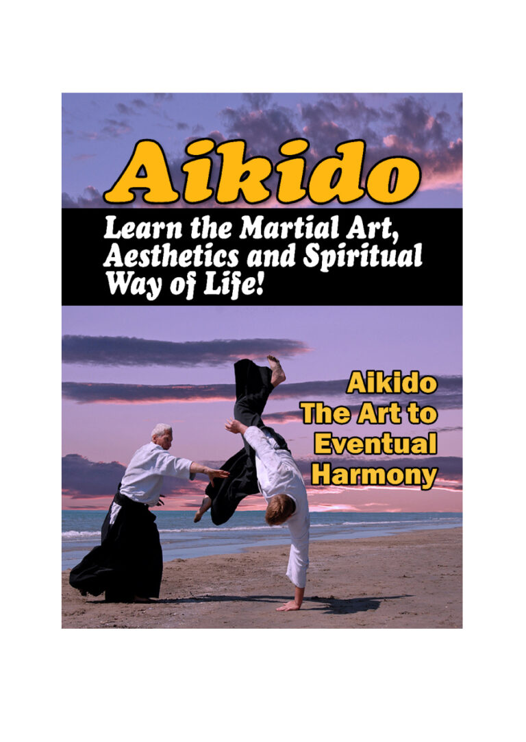 Aikido PDF Download – Unknown Author