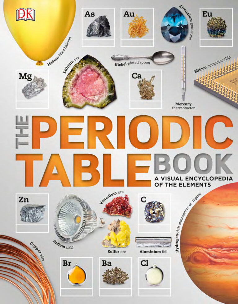 The Elements Book PDF Download – Unknown Author