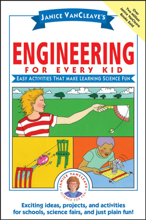 Engineering for Every Kid PDF Download – Unknown Author