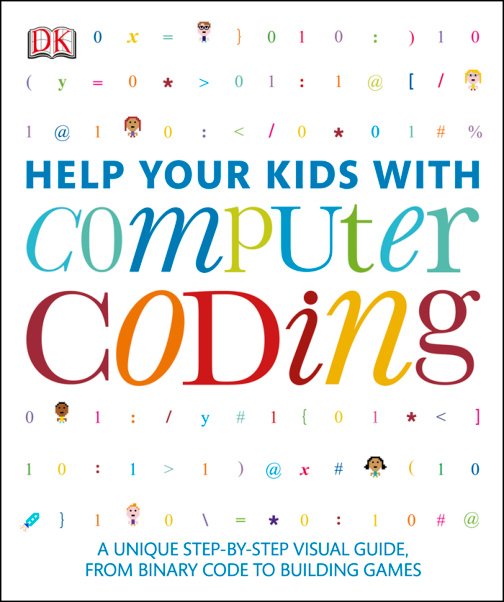 Help Your Kids with Computer Coding PDF Download – Unknown Author