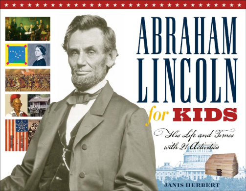 Abraham Lincoln for Kids PDF Download – Unknown Author