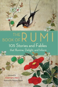 6886246dbfb90 book of rum 105 stories and fables that illumine delight and inform Kitap Kapağı