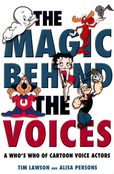 The Magic Behind the Voices PDF Download – Unknown Author