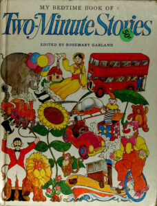 68871b9f32d85 my bedtime book of two minute stories Kitap Kapağı