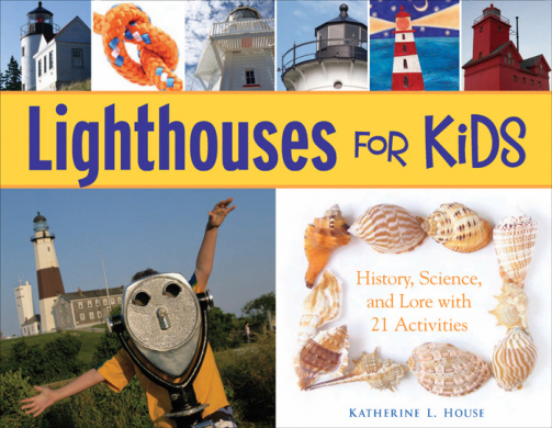 Lighthouses for Kids PDF Download – Katherine House