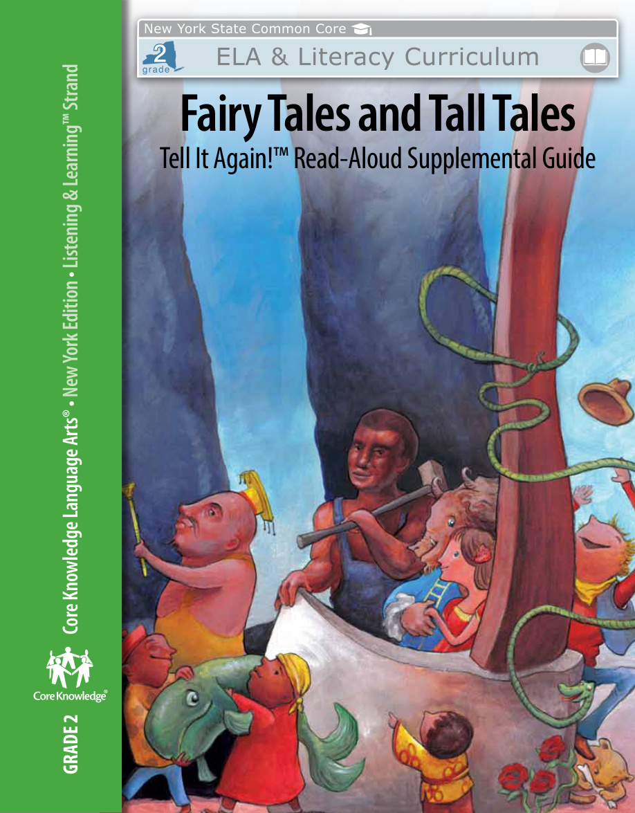 Fairytales and Tall Tales PDF Download