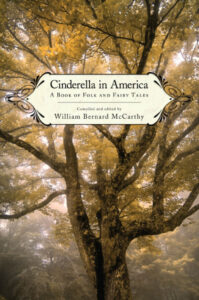688732f47eb91 cinderella in america a book of folk and fairy tales Kitap Kapağı