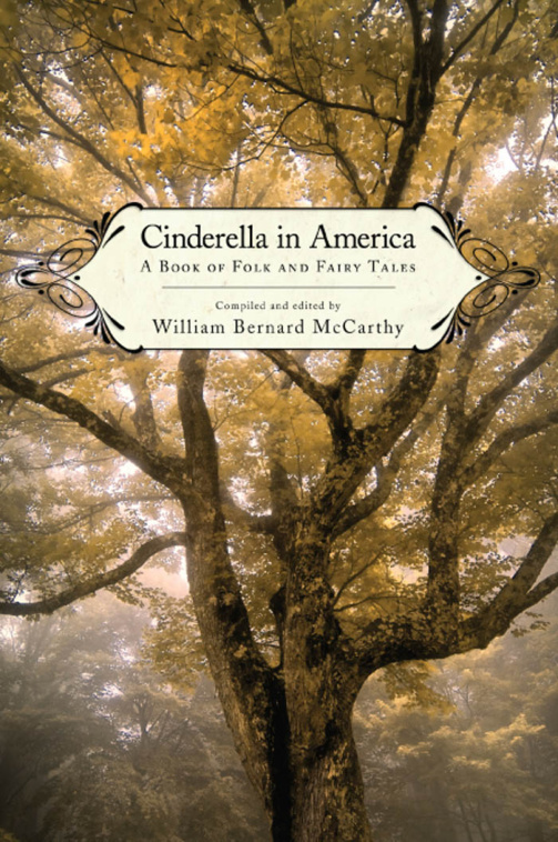 688732f47eb91 cinderella in america a book of folk and fairy tales Kitap Kapağı