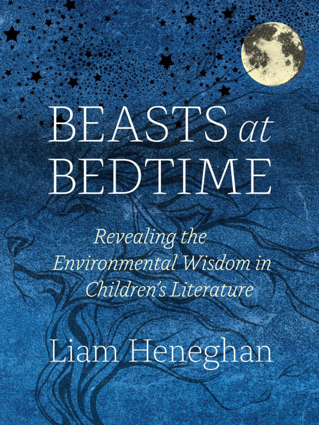 Beasts at Bedtime PDF Download – Liam Heneghan