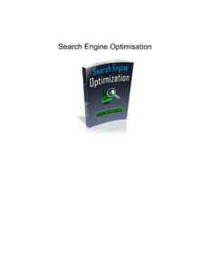 6888b436b9644 search engine optimisation Kitap Kapağı
