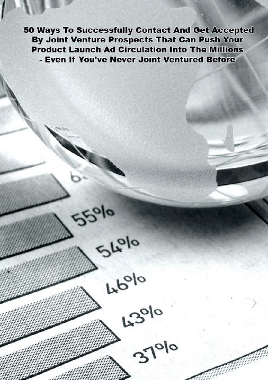 Joint Ventures in the Real World PDF Download